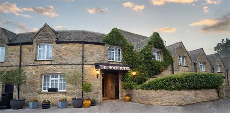 the holt hotel oxfordshire